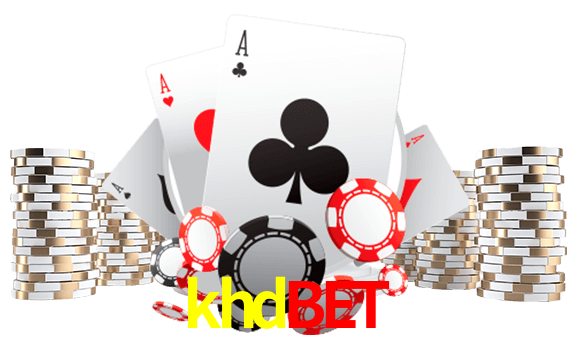 Jogue jogos de pôquer em khdbet