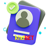 Tornar-se um membro do khdbet é muito simples