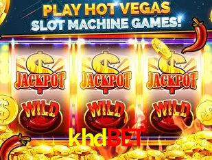 Desvendando o Mundo dos Jogos Virtuais na khdbet