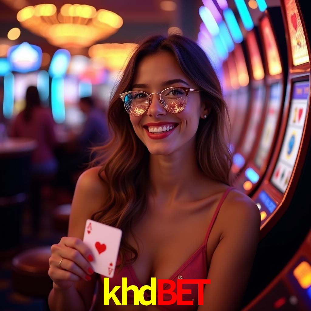 Experiência VIP khdbet