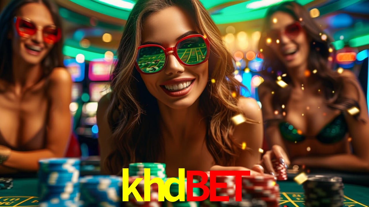 Welcome Bonus khdbet