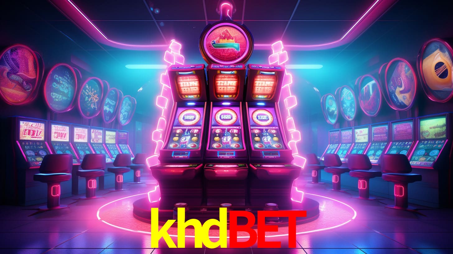 khdbet: Seu Cassino Premiado com Pagamentos Rápidos