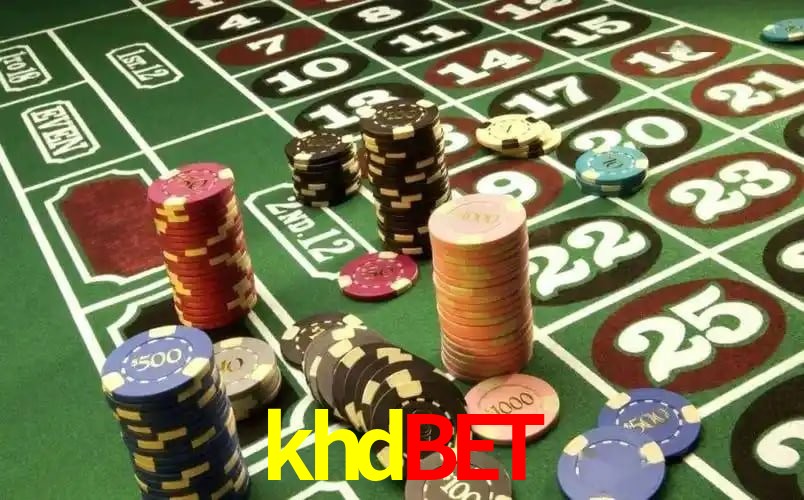 Experiência VIP khdbet