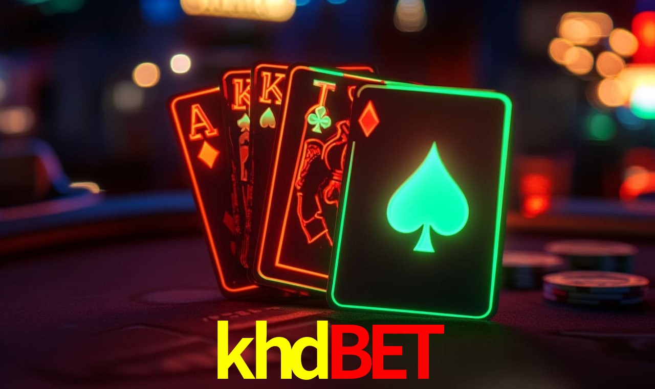 Estatísticas khdbet