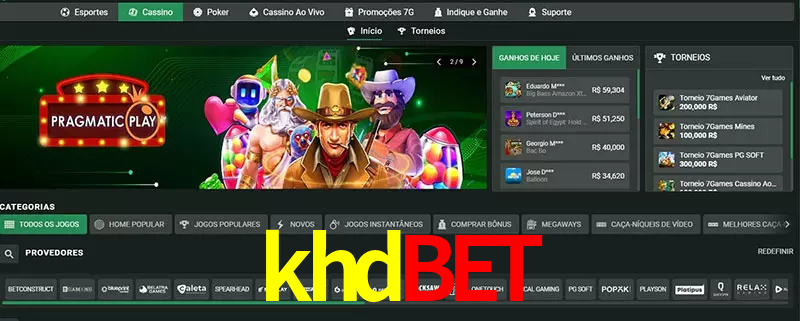 cassino khdbet