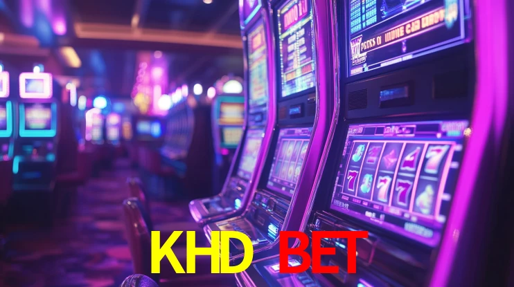 Cassino Online KHD BET
