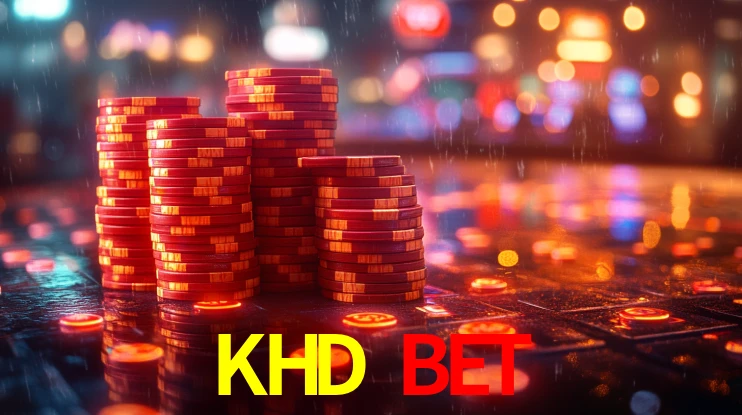 Suporte no Cassino Online KHD BET