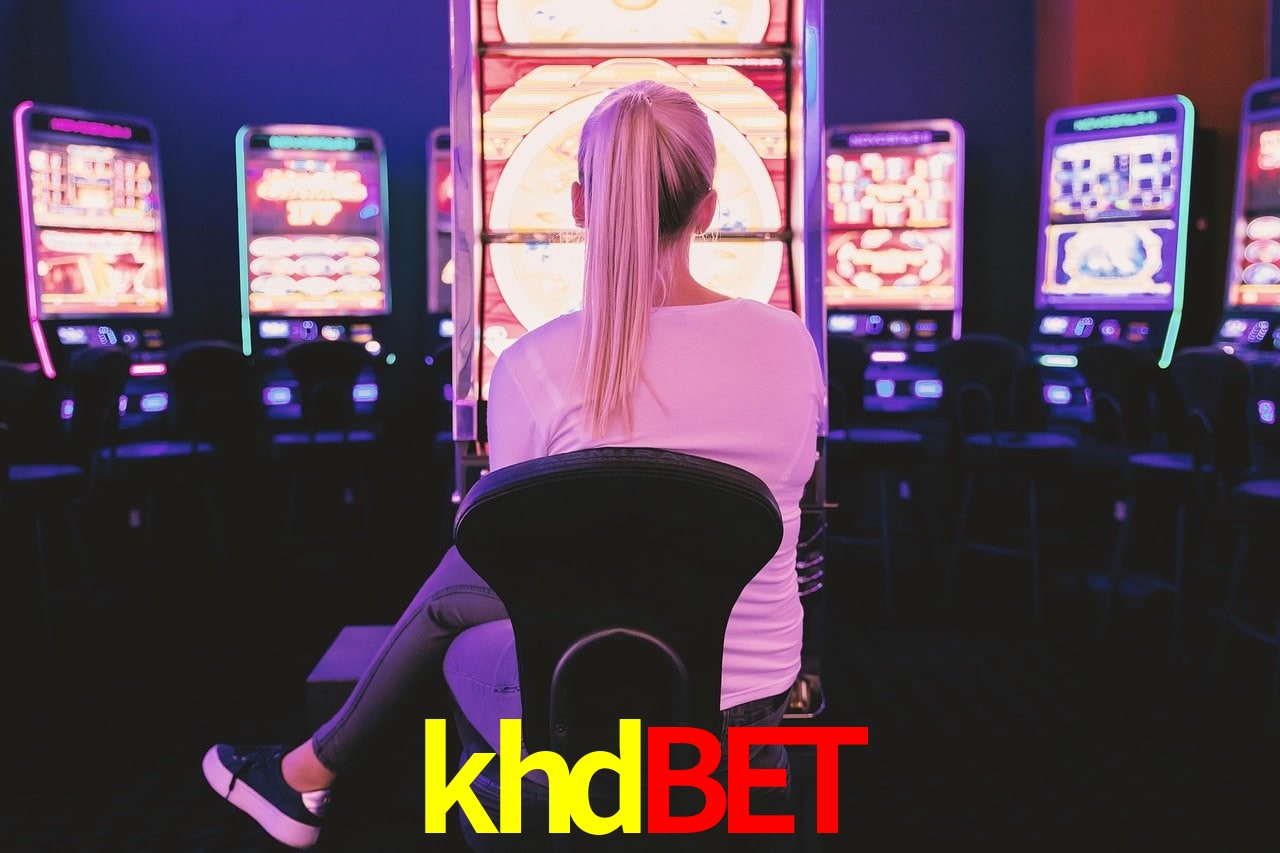 Live Casino khdbet