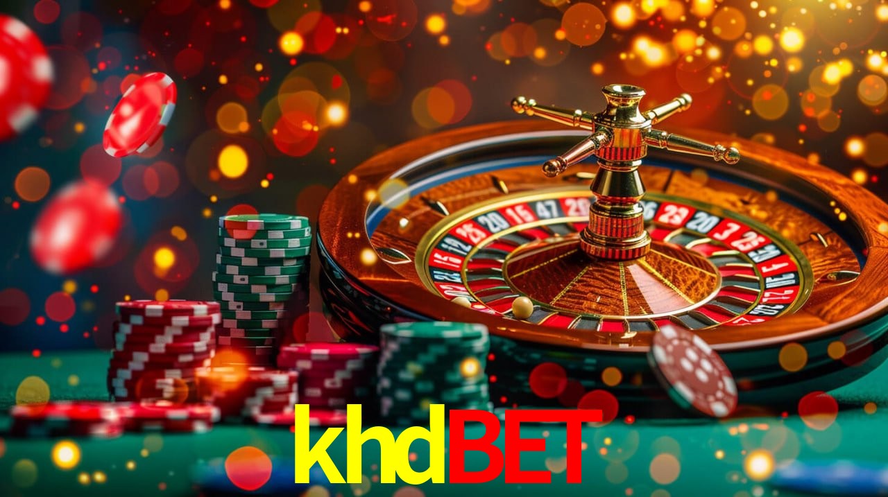 Explorando a Categoria de Eventos em Apostas na khdbet