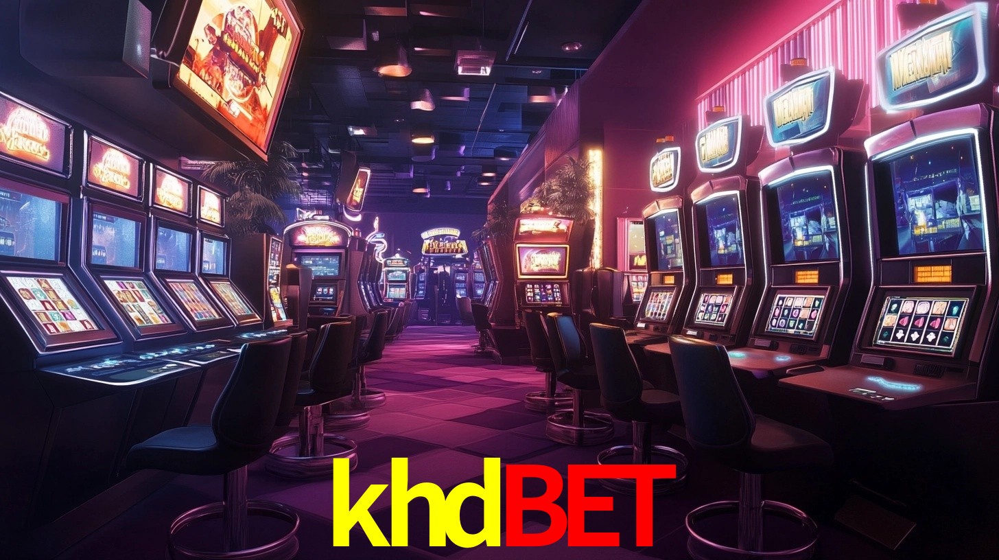 Premium Interface khdbet