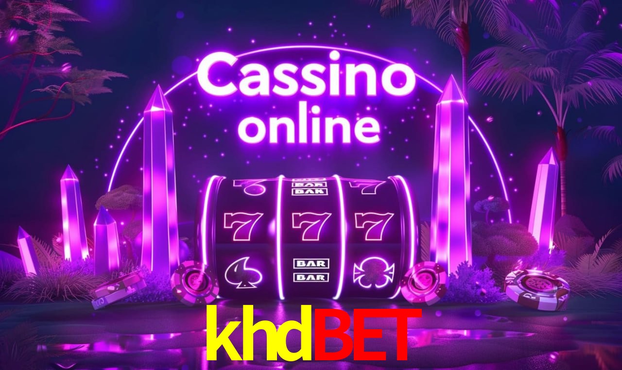 Benefícios da Conta khdbet