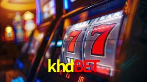Provedores de Jogos khdbet