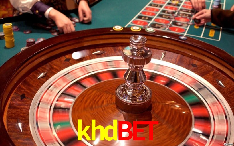 Roda da fortuna na khdbet