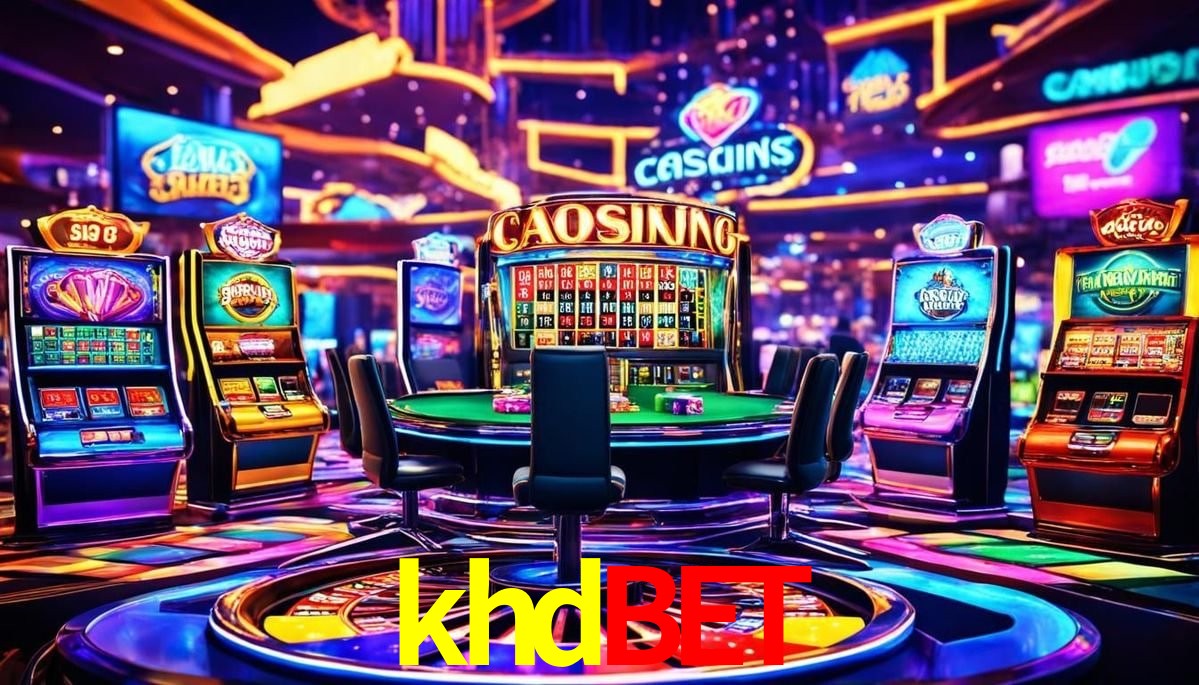 Apostas de Tênis khdbet