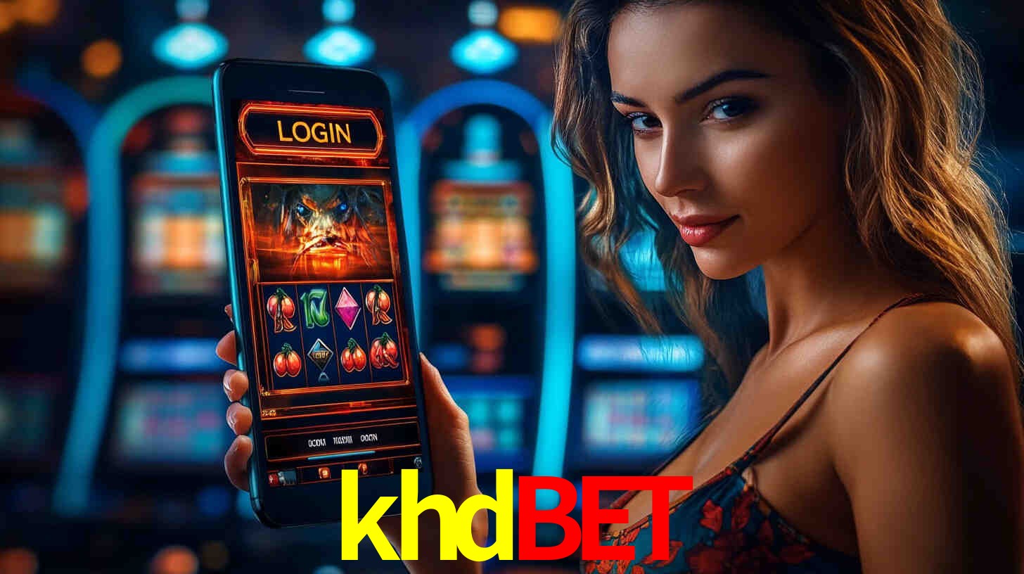 Bônus Generosos e Exclusivos no khdbet para Você!