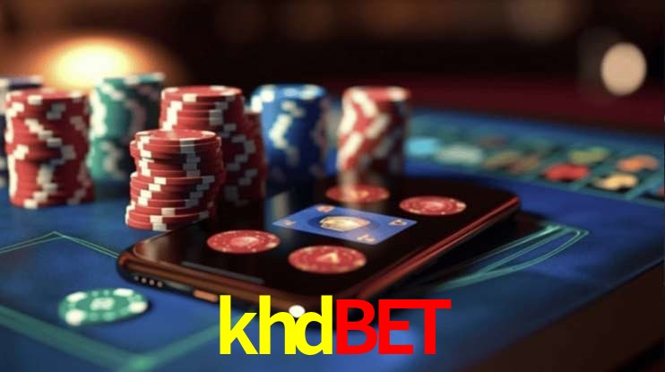 Estatísticas do Jogo khdbet