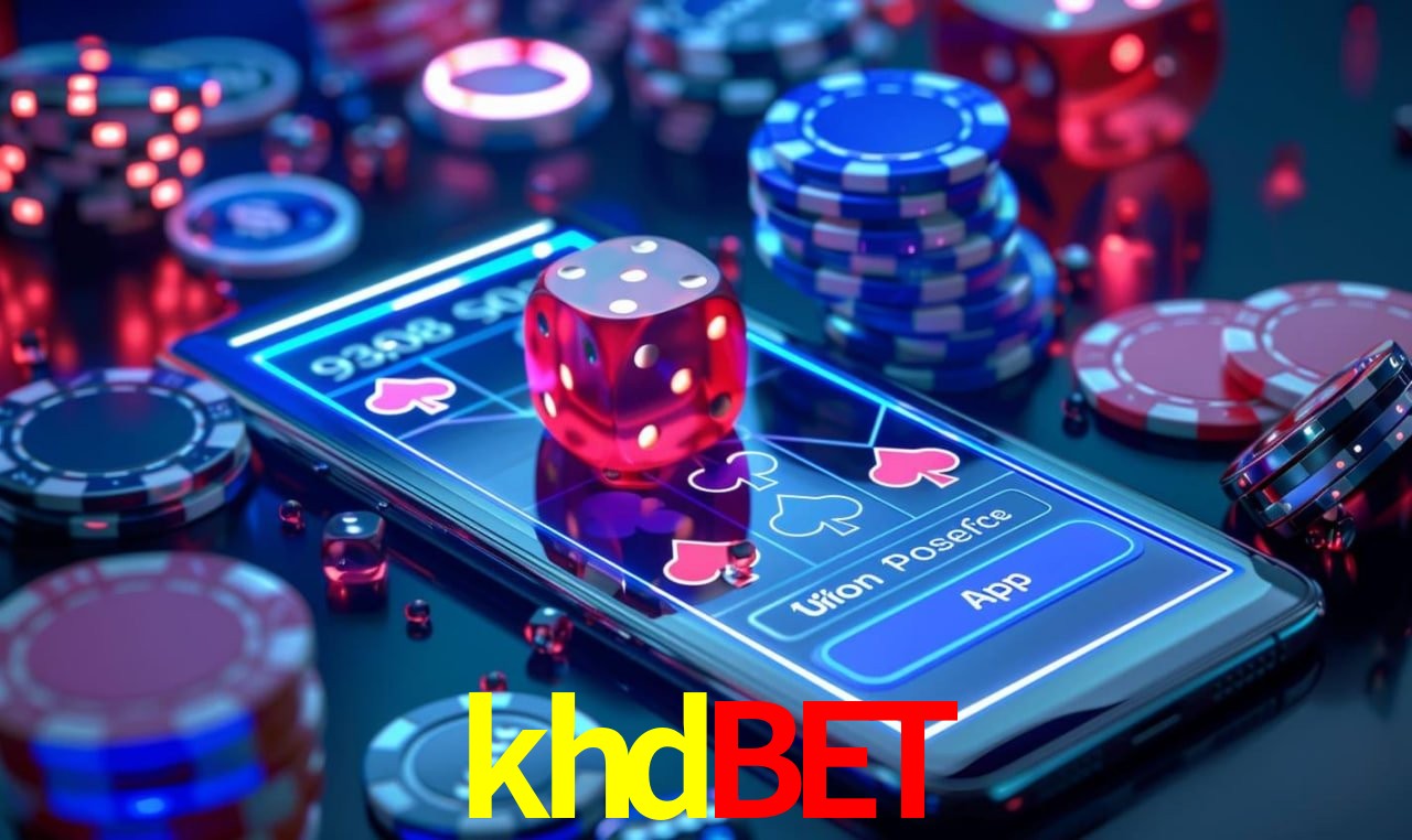 Canal oficial no Telegram da khdbet