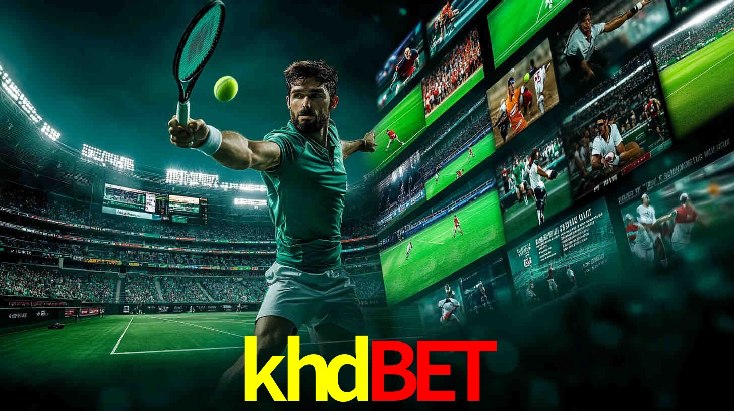 Desvendando o Mundo dos Jogos Virtuais na khdbet