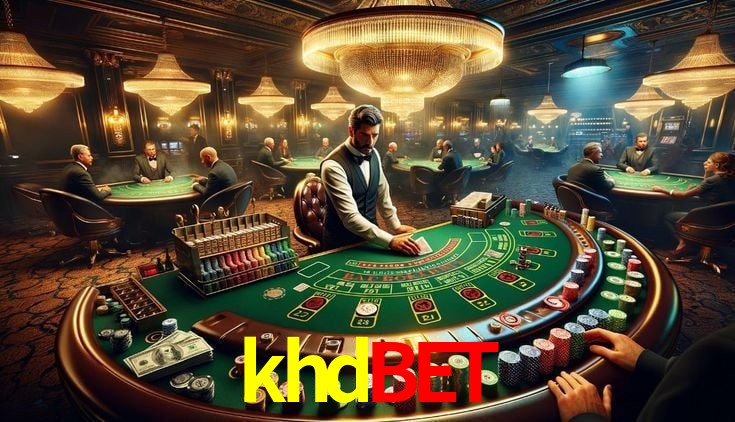Bonus Features khdbet