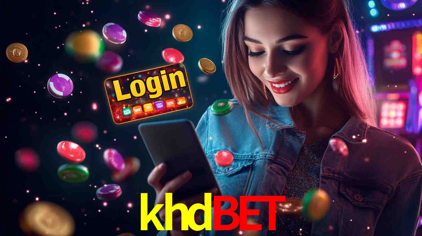 Apostas Esportivas na khdbet: Um Guia Completo