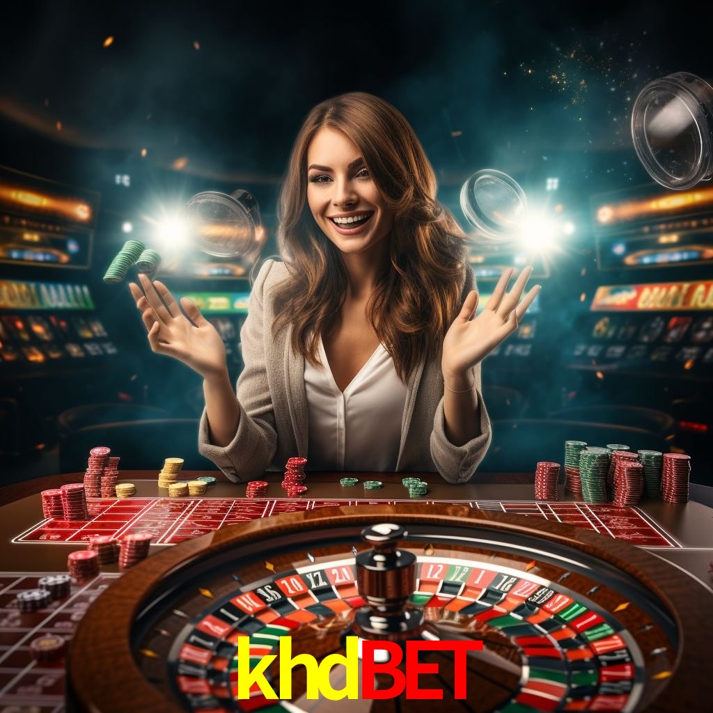 khdbet login