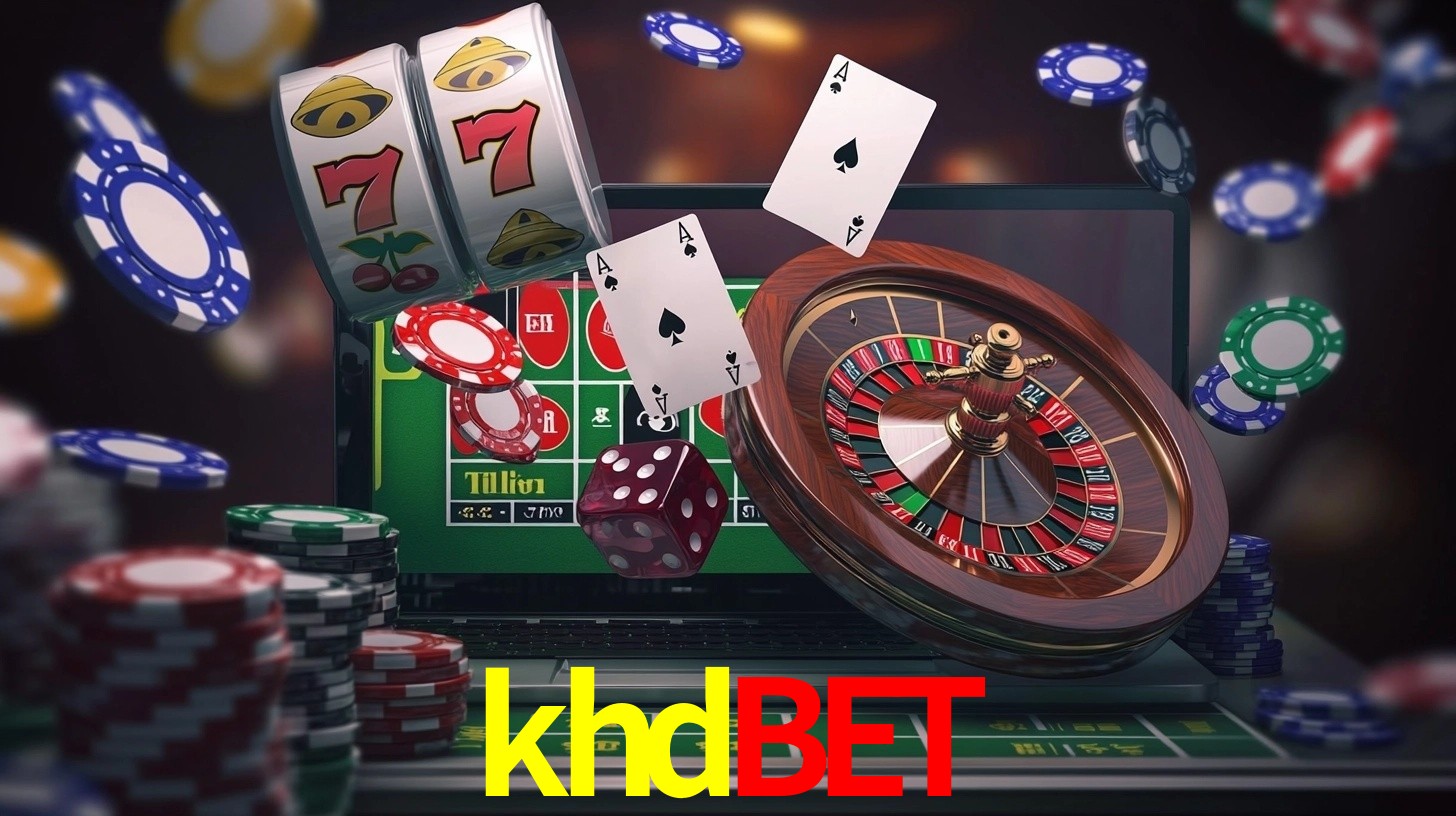 khdbet App Interface