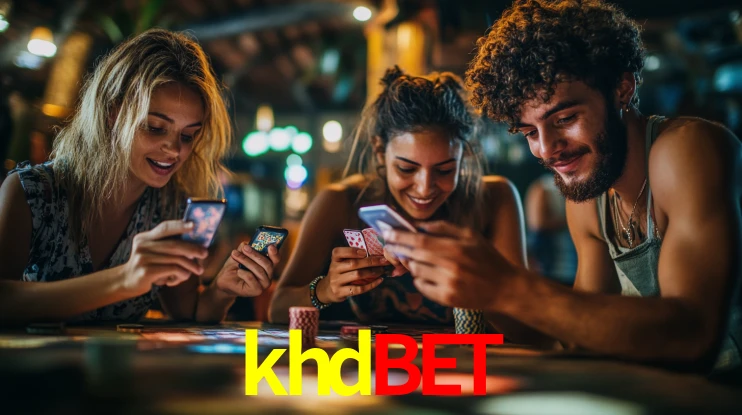 VIP Casino khdbet
