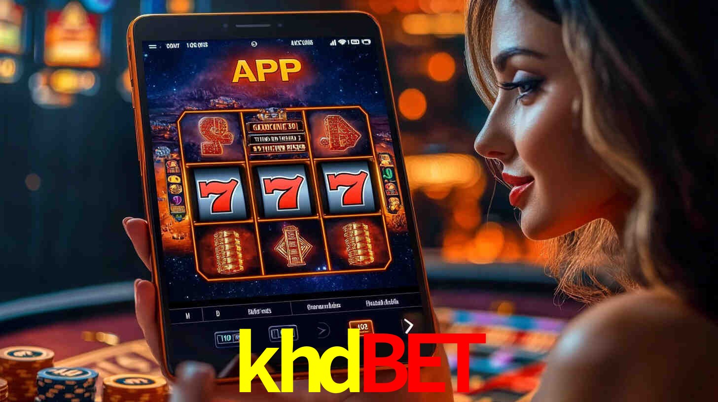 khdbet: A Experiência de Casino com Jogos de Mesa ao Vivo