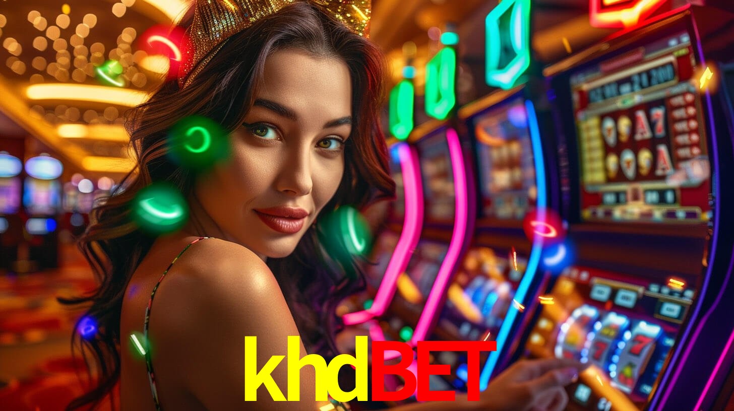Apostas com odds competitivas na khdbet