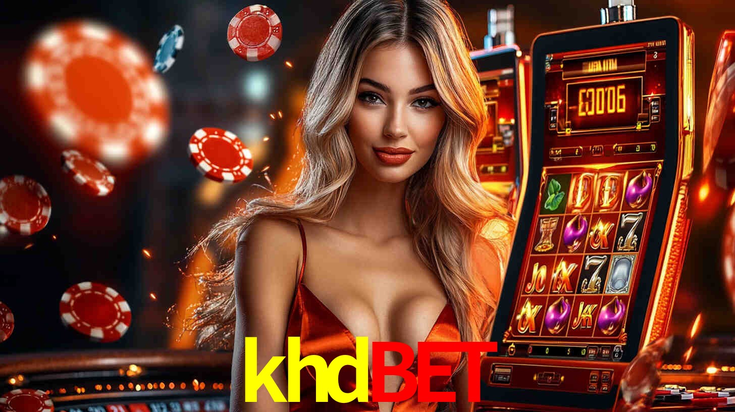 Sinta a adrenalina dos jogos de cassino com khdbet