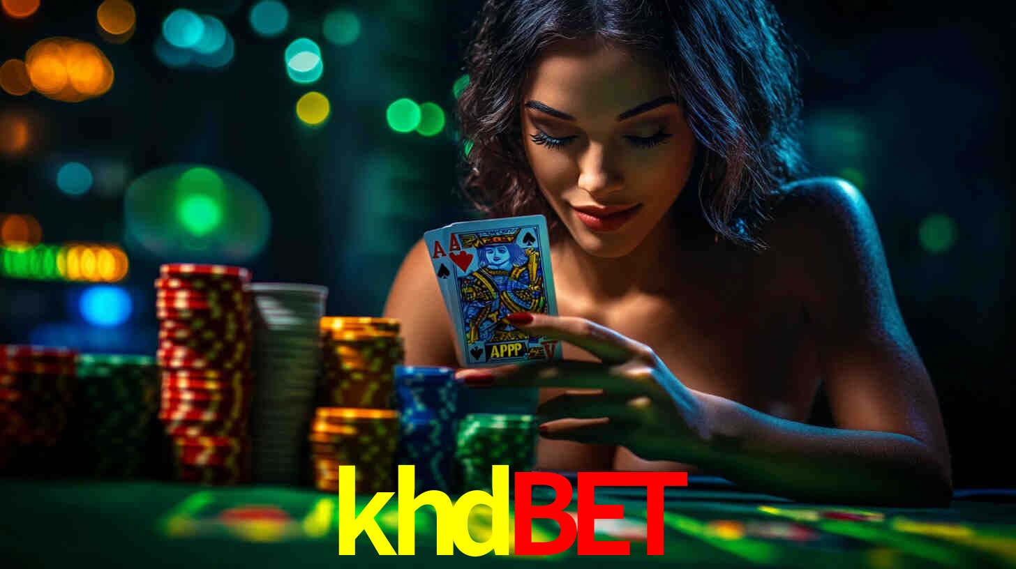 A Experiência Imersiva dos Cassinos Ao Vivo no khdbet