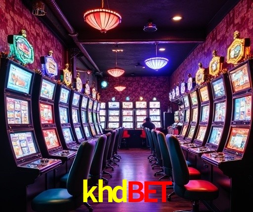 Segurança e performance na plataforma khdbet