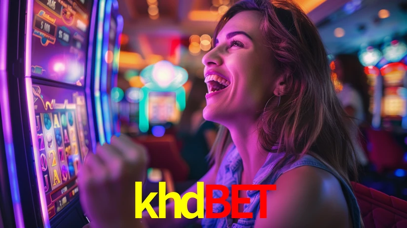 khdbet login