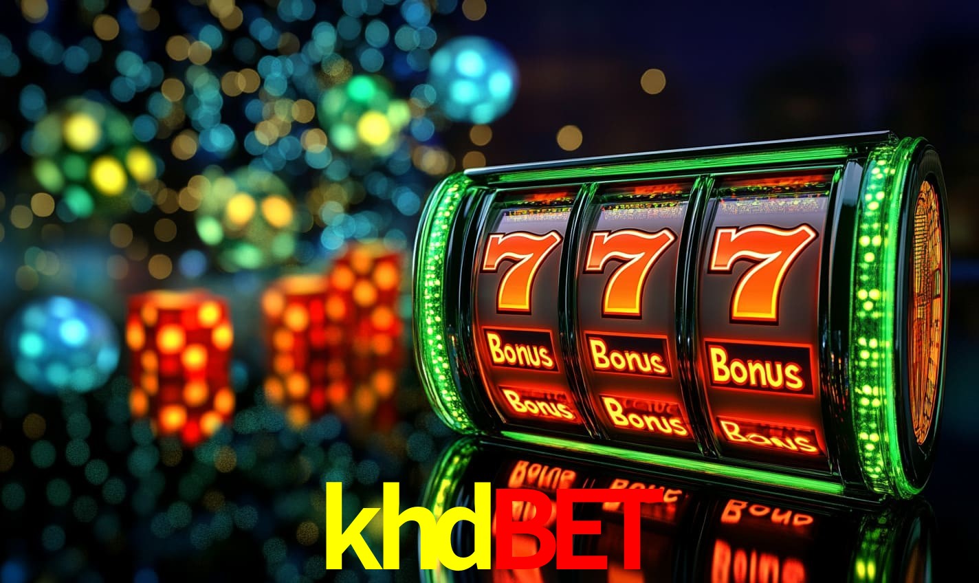 Casino Ao Vivo khdbet