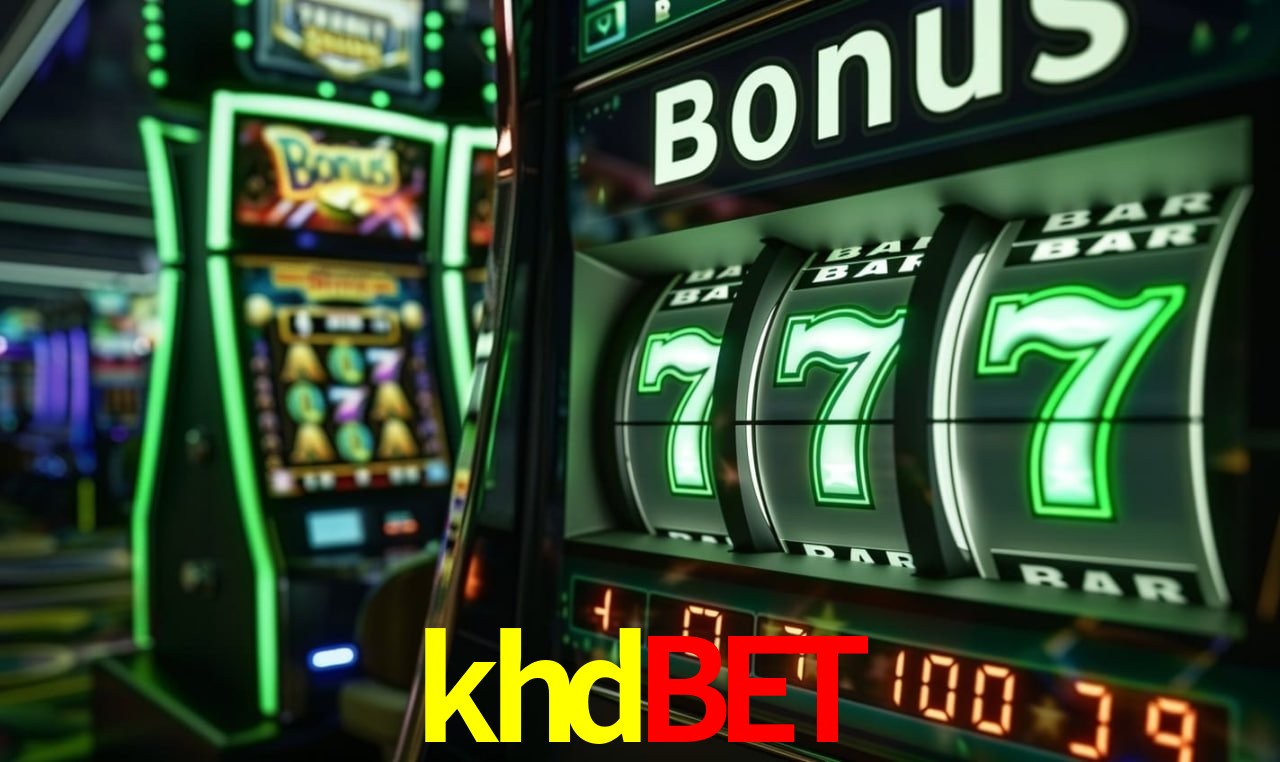 Game Providers khdbet
