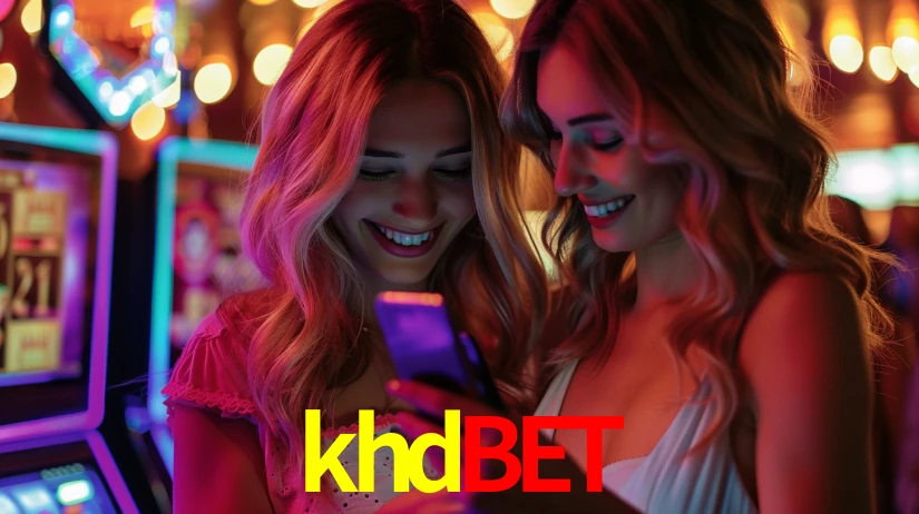 Experimente o Login Seguro Premium no khdbet