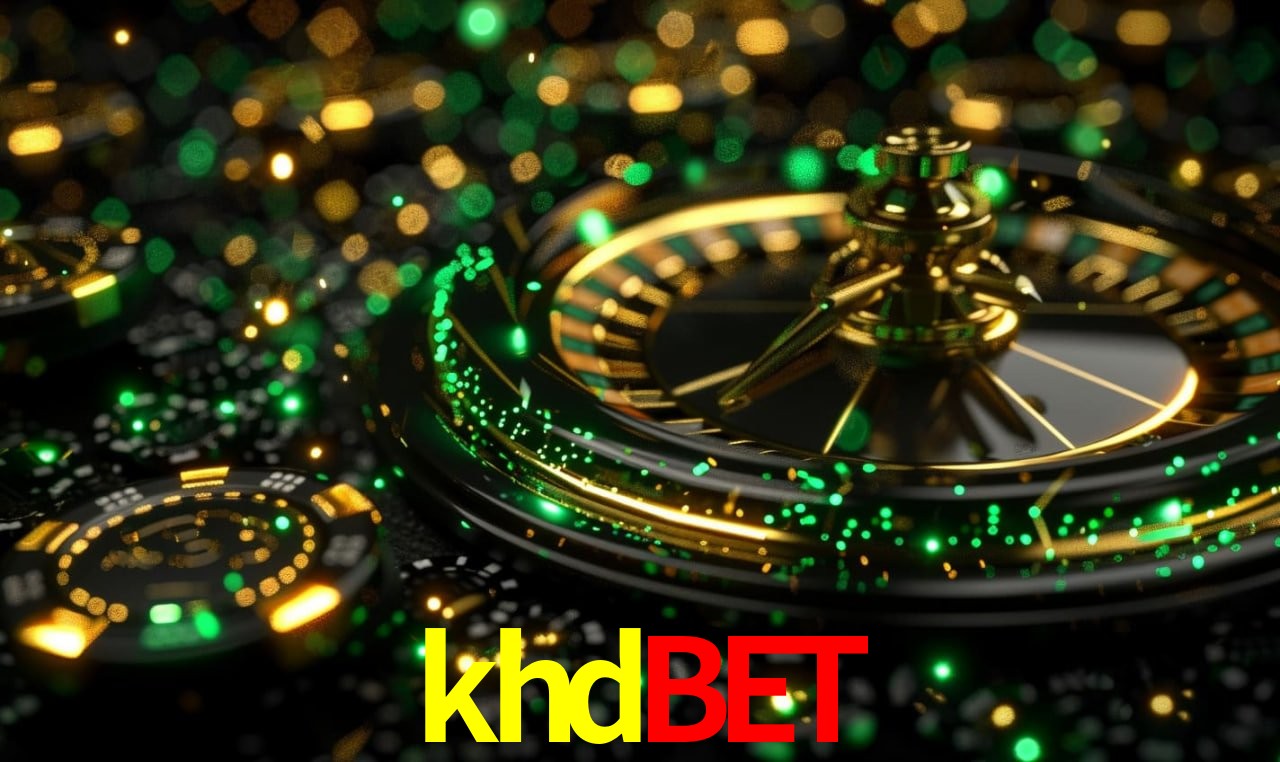 Slots com jackpots e giros grátis na khdbet