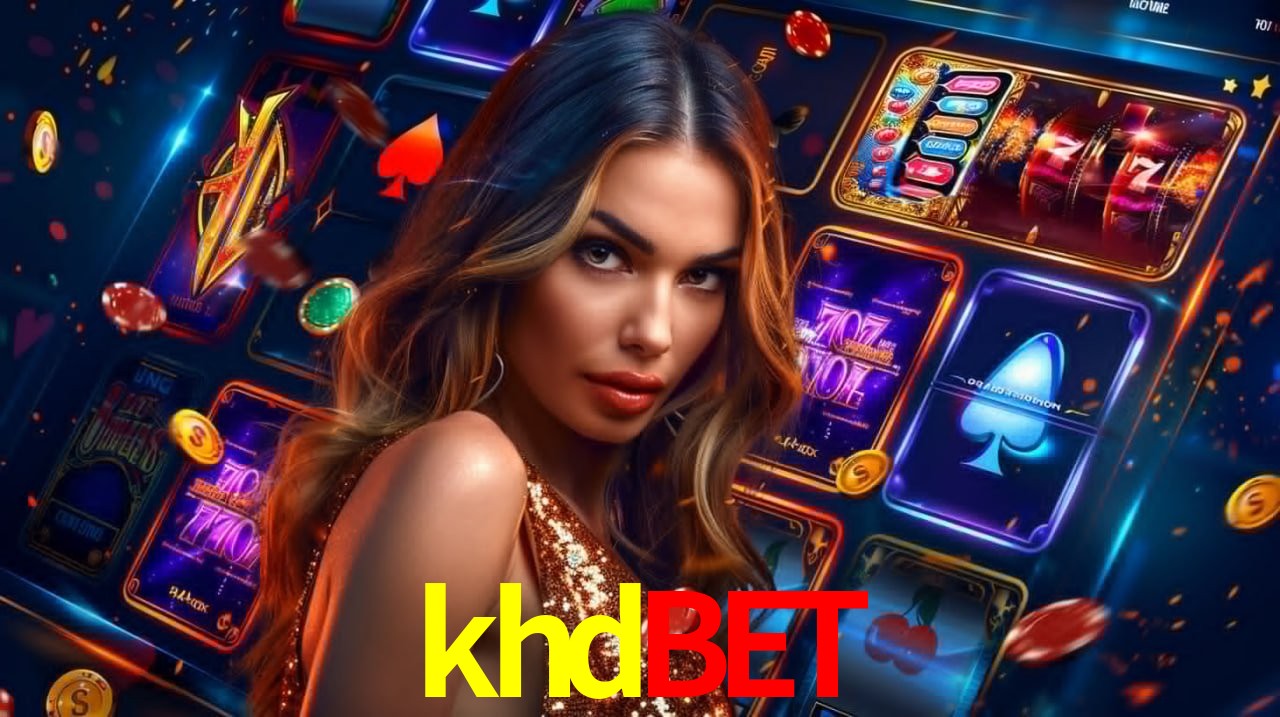 Inovações de Jogos na khdbet: O Futuro das Experiências Interativas