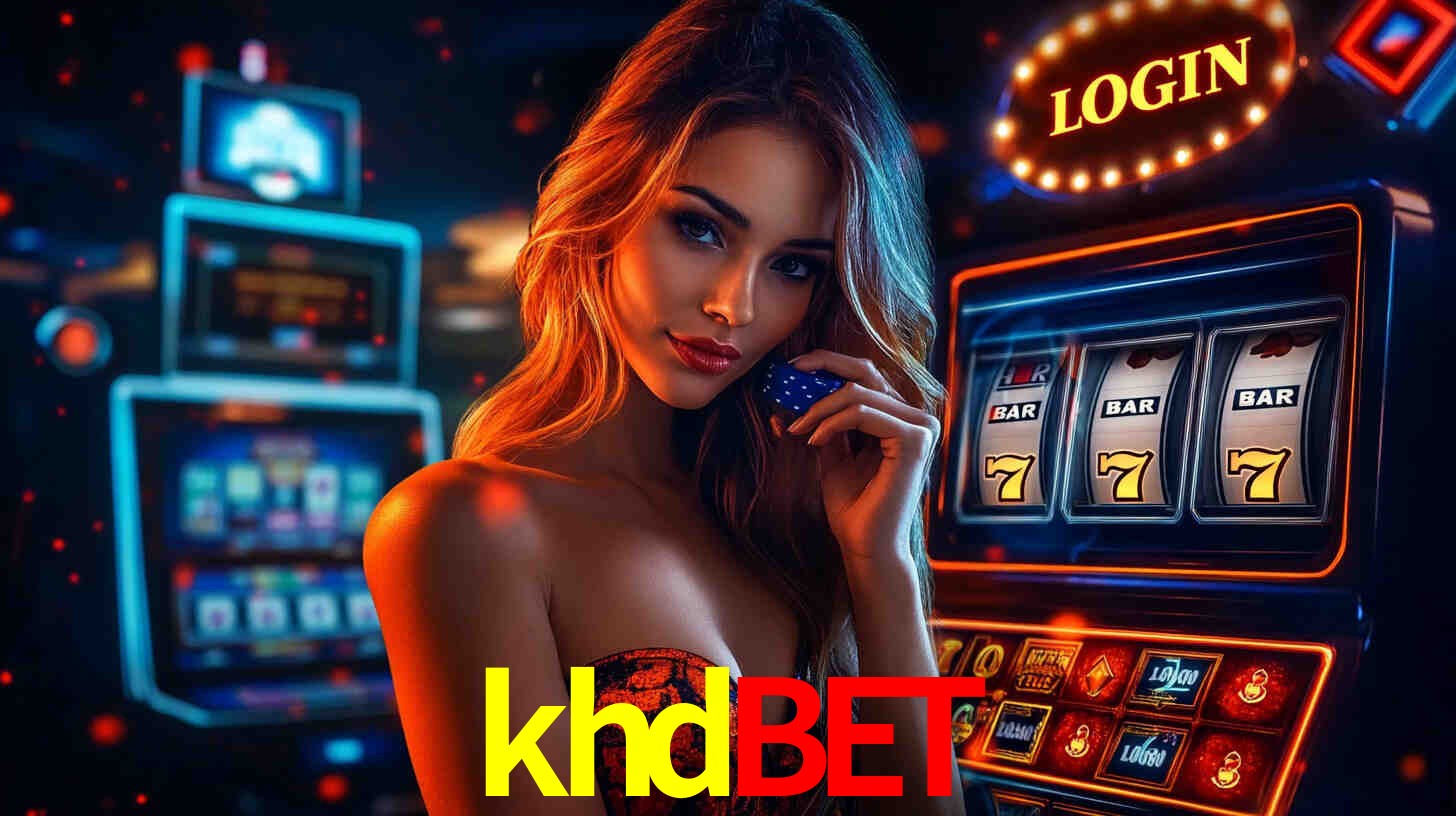 khdbet login