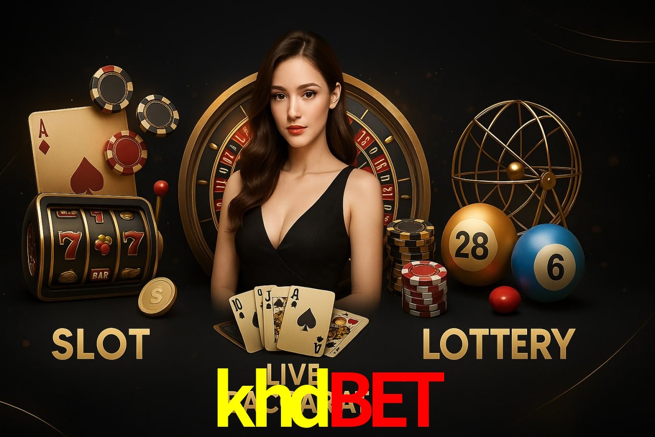 Jogos com bônus e suporte 24h na khdbet