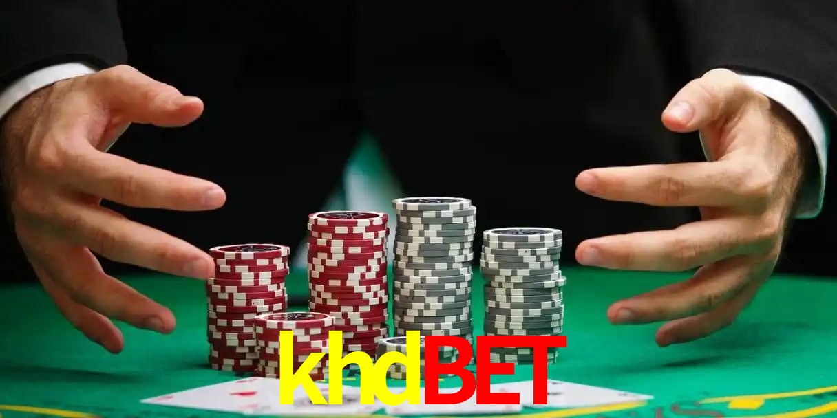 Benefícios VIP na khdbet