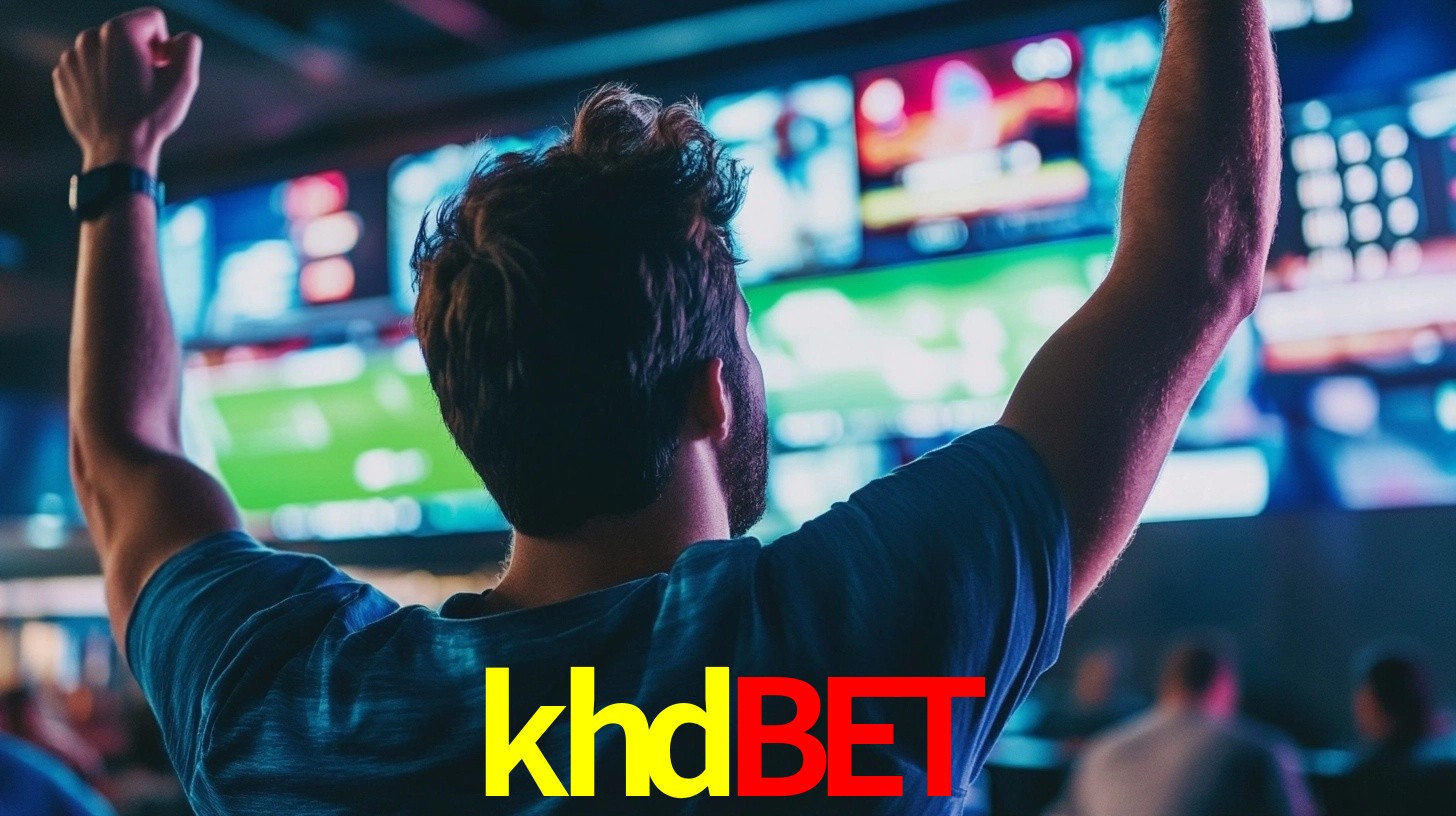 khdbet: Seu Especialista em Apostas Esportivas Brasileiras