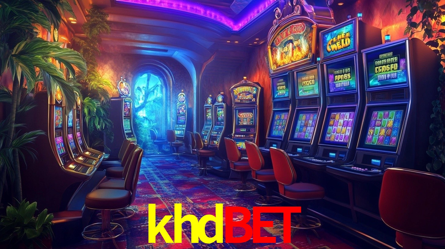 Live Casino khdbet