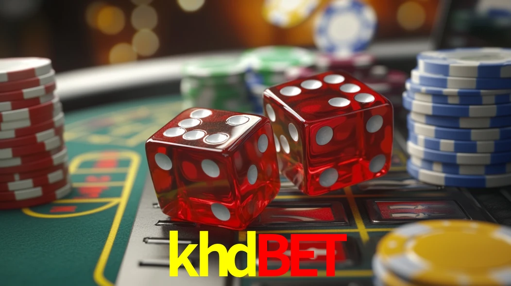 Roulette Table khdbet