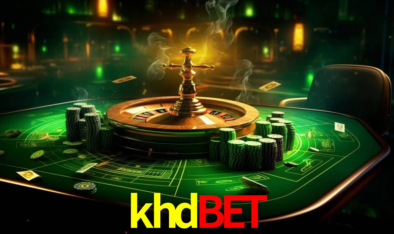 Desvendando o Mundo dos Jogos Virtuais na khdbet