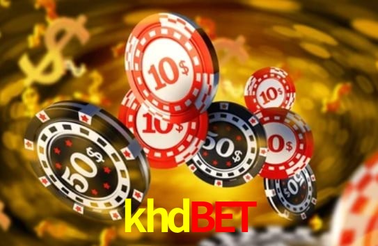 Casino Ao Vivo khdbet