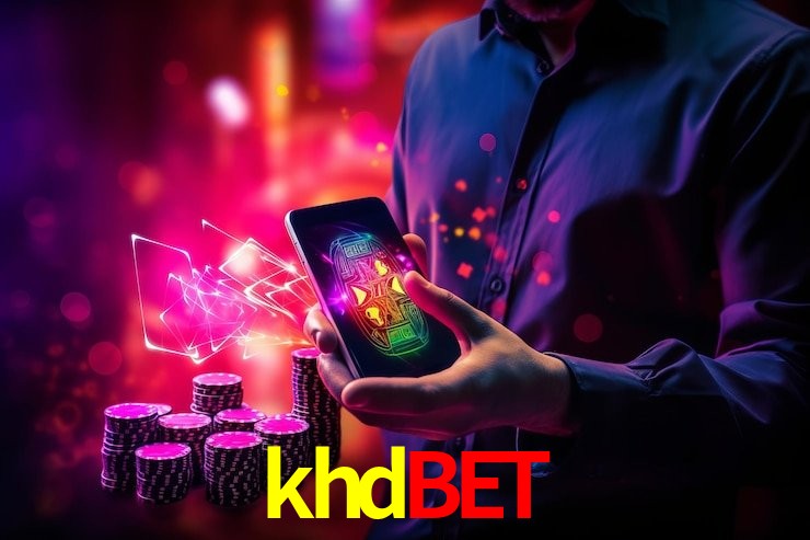 Interface Premium khdbet