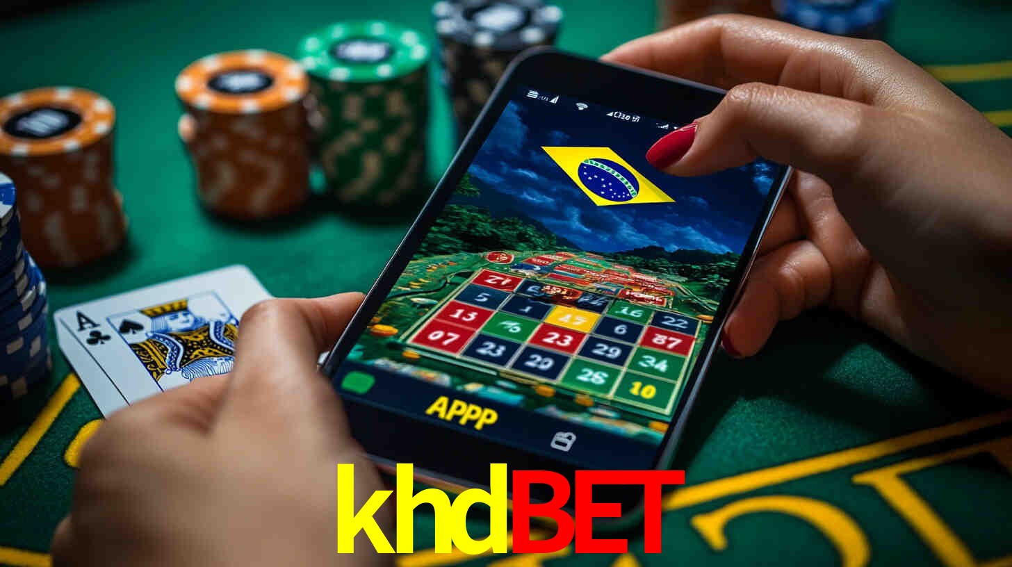 Inovações de Jogos na khdbet: O Futuro das Experiências Interativas