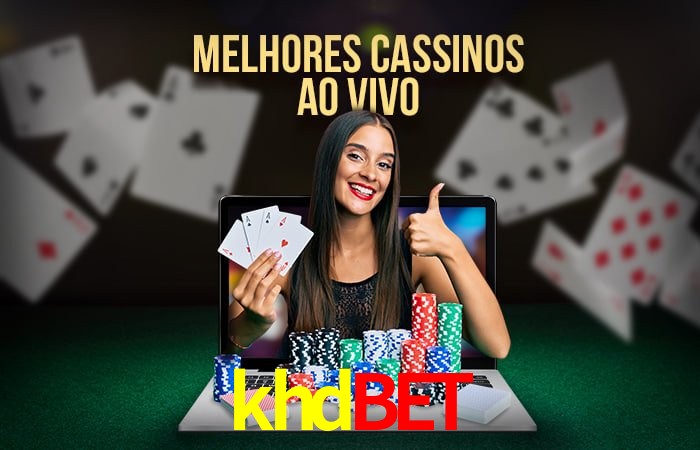 APP oficial da khdbet para mobile
