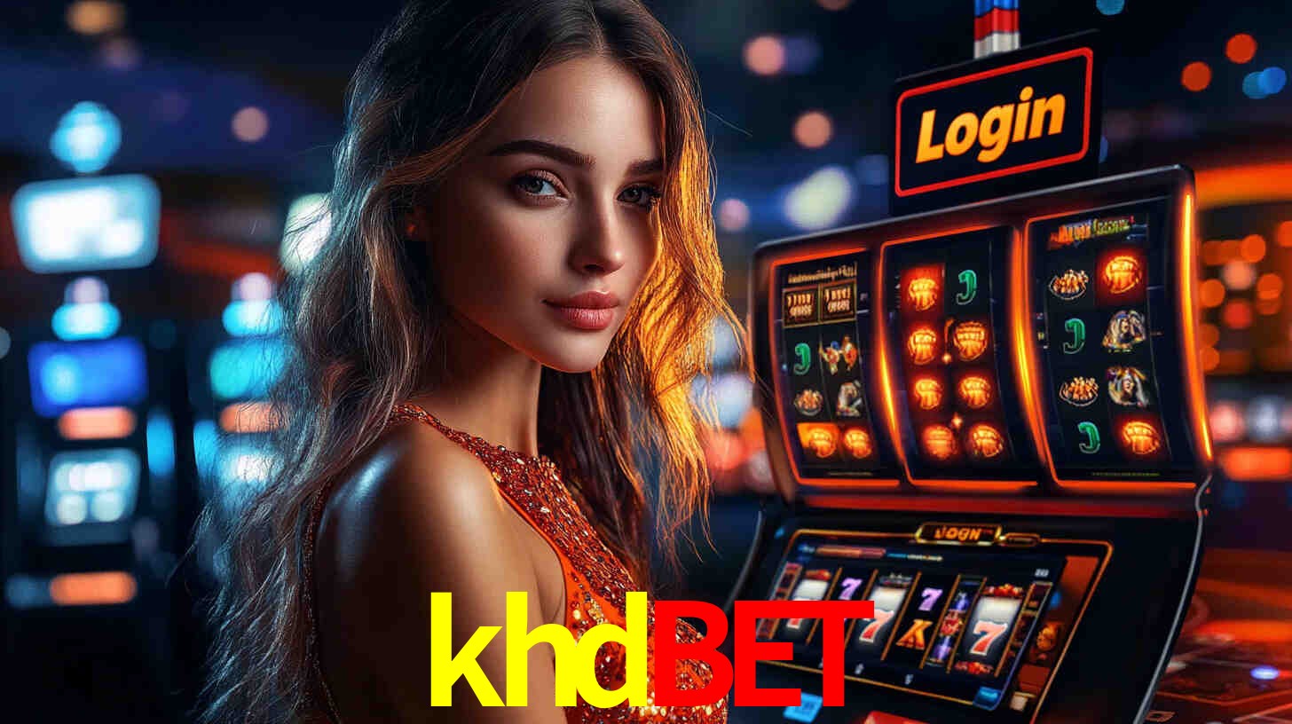 khdbet: Jogos de Caça-Níqueis-Altas Recompensas, Roleta-Velocidade, Blackjack-Desafios Máximos